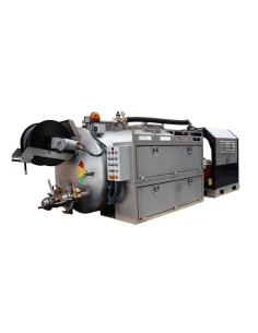 HYDROMX V3 1000/1000 5018h
